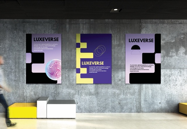 luxeverse compilation